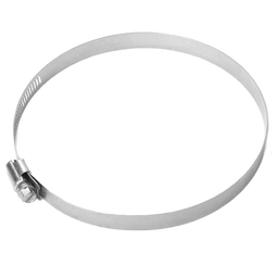 CLAMP, 5"" MUFFLER HOSE