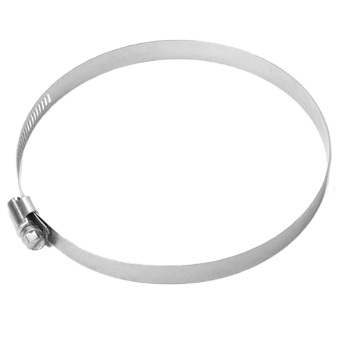 CLAMP, 5"" MUFFLER HOSE