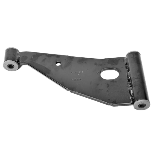 ASM, 3 PIECE A-ARM, BUSHINGS