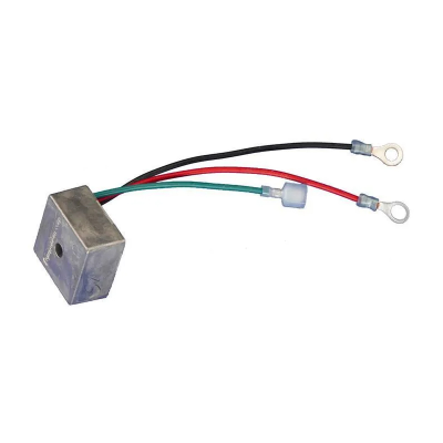 EZGO 4 Cycle Voltage Regulator (Years 1994-Up)